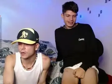 Chaturbate Sex Cam of dominic_hanks