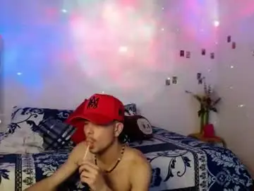 Chaturbate Adult Webcams of dominic_hanks