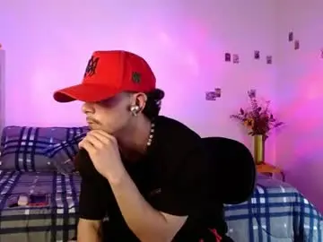 Chaturbate Sex Cam of dominic_hanks