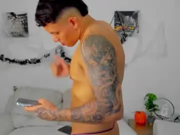 Chaturbate Sex Chat of drakesmith01