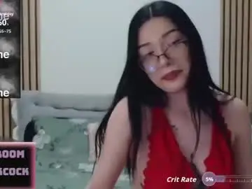 Chaturbate Adult Webcam of ella_chloe