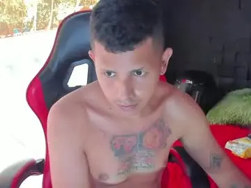 Chaturbate Nude Webcam of g_lincoln