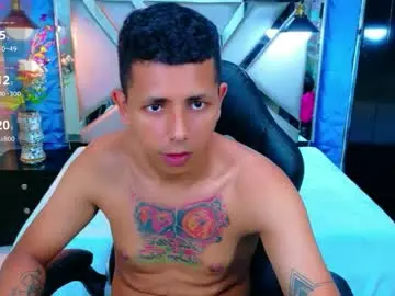Chaturbate Sex Chat of g_lincoln