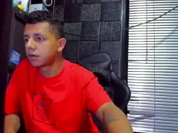 Chaturbate Sex Chat of g_lincoln