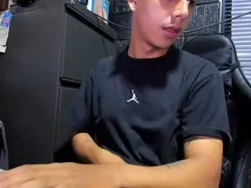 Chaturbate Private Sex Chat of g_lincoln