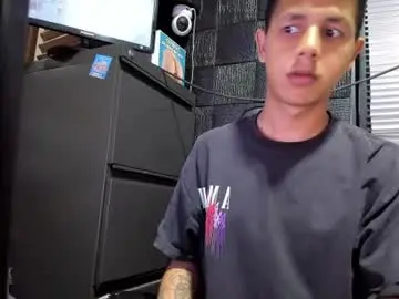 Chaturbate Live Sex Cam of g_lincoln