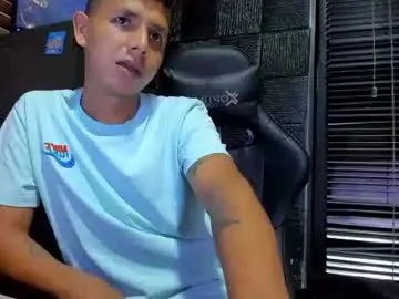 Chaturbate Nude Webcam of g_lincoln
