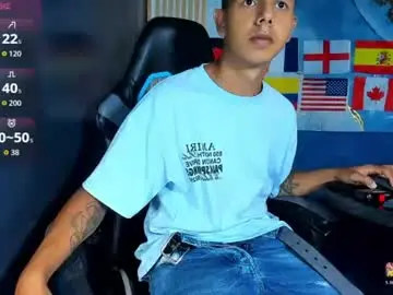 Chaturbate Private Sex Chat of g_lincoln
