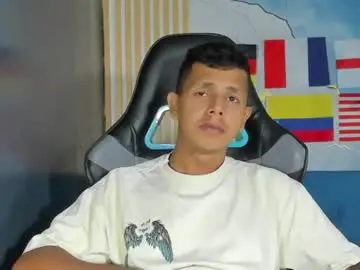 Chaturbate Nude Webcam of g_lincoln
