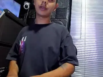 Chaturbate Sex Cam of g_lincoln