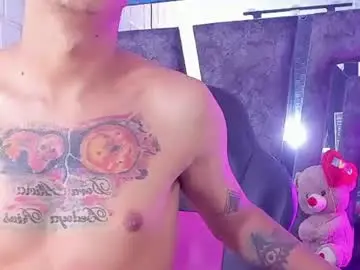 Chaturbate Sex Chat of g_lincoln
