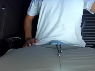 Chaturbate Live Sex Cam of g_lincoln
