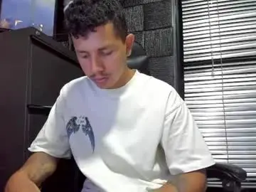Chaturbate Private Sex Chat of g_lincoln