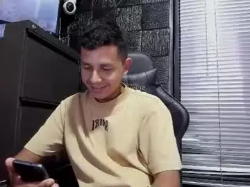 Chaturbate Live Porn of g_lincoln