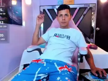 Chaturbate Sex Cam of g_lincoln
