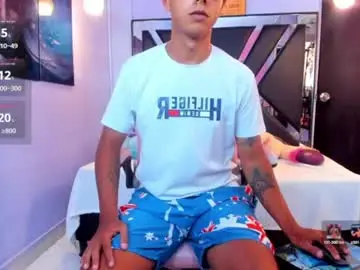 Chaturbate Best Webcam of g_lincoln