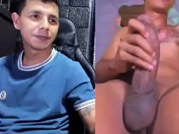 Chaturbate Live Porn of g_lincoln