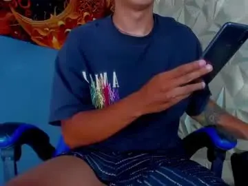 Chaturbate Watch Live Sex Cams of g_lincoln