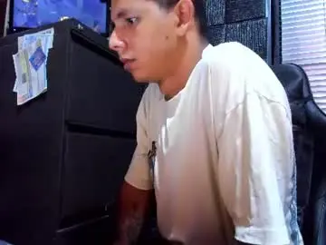 Chaturbate Free Porn Cam of g_lincoln