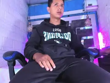 Chaturbate Live Porn of g_lincoln