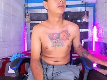 Chaturbate Live Porn of g_lincoln