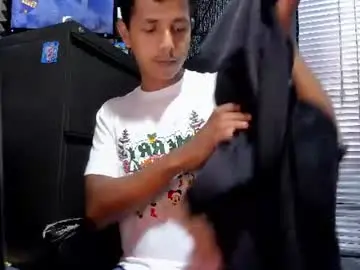 Chaturbate Best Webcam of g_lincoln