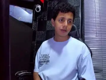 Chaturbate Adult Webcam of g_lincoln
