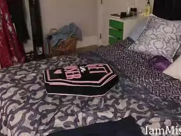 Chaturbate Private Sex Chat of iammisstery