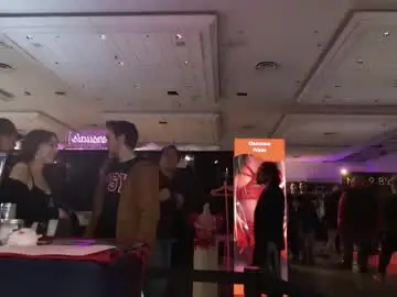 Chaturbate Sex Chat of iammisstery