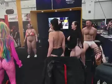 Chaturbate Sex Chat of iammisstery