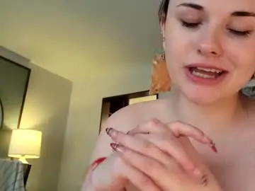 Chaturbate Best Webcam of iammisstery