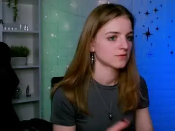 Chaturbate Best live sex cam show of imhaileyy