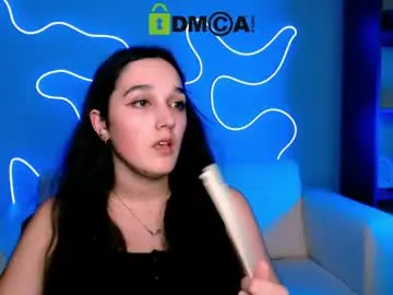 Chaturbate Sex Chat of imhaileyy