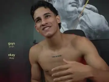 Chaturbate Free Porn Cam of jakemoxley