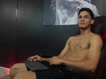 Chaturbate Live Sex of jakemoxley