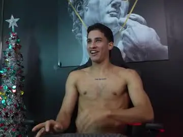 Chaturbate Adult Video Chat of jakemoxley