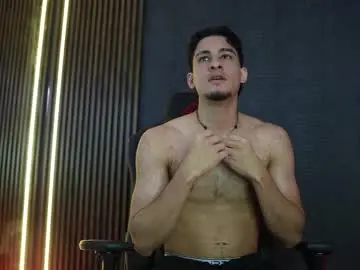 Chaturbate Sex Cam of jakemoxley