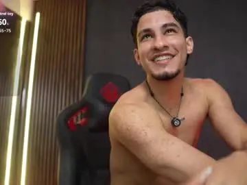 Chaturbate Sex Chat of jakemoxley