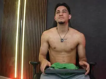 Chaturbate Adult Video Chat of jakemoxley