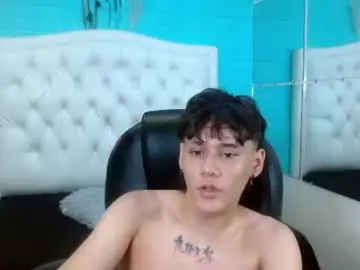 Chaturbate Adult Video Chat of jay_kurt