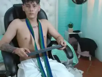 Chaturbate Live Porn of jay_kurt