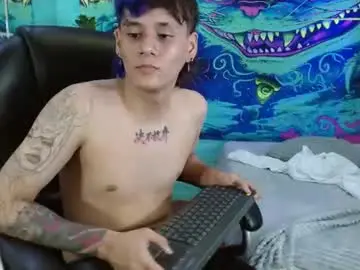 Chaturbate Sex Cam of jay_kurt