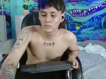 Chaturbate Live Sex Cam of jay_kurt
