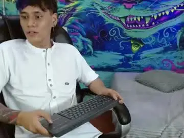 Chaturbate Best Webcam of jay_kurt