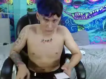 Chaturbate Adult Webcams of jay_kurt