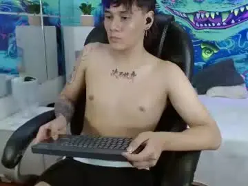 Chaturbate Best Webcam of jay_kurt