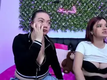 Chaturbate Best live sex cam show of kiara_carmine