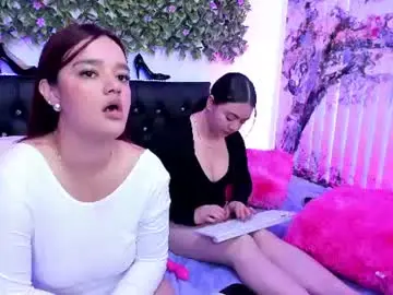 Chaturbate Nude Webcam of kiara_carmine