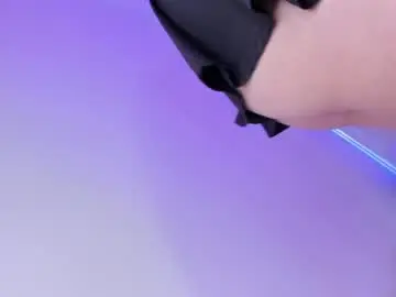 Chaturbate Live Porn of kitty_blueee