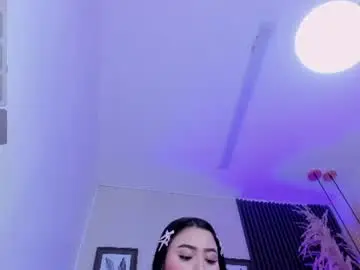 Chaturbate Live Sex Cam of kitty_blueee